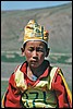 Naadam festival te Karakorum, MongoliÃ« , vrijdag 11 juli 2003