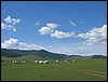 Naiman Nuur NP, MongoliÃ« , zondag 13 juli 2003