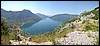 baai van Kotor, Montenegro , woensdag 17 augustus 2016