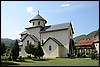 klooster Moraca, Montenegro , woensdag 17 augustus 2016