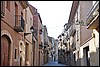 Montblanc, Spanje , vrijdag 1 juni 2012