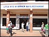 Kabale, Oeganda , zondag 22 juli 2007