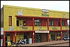 winkels Oeganda , donderdag 2 augustus 2007