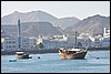 Muscat, Oman , dinsdag 21 december 2010