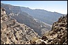 Wadi Ghul,  Oman , donderdag 23 december 2010