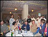 afsluitavond Ouarzazate, Marokko , woensdag 31 december 2003