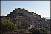 Alquezar, Spanje , zondag 29 oktober 2017