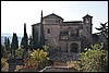 Alquezar, Spanje , zondag 29 oktober 2017