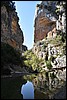 Sierra de Guara, Spanje , zondag 29 oktober 2017