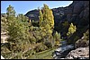 Sierra de Guara, Spanje , zondag 29 oktober 2017