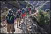 Sierra de Guara, Spanje , zondag 29 oktober 2017