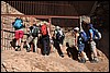 Sierra de Guara, Spanje , zondag 29 oktober 2017