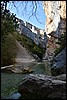 Sierra de Guara, Spanje , zondag 29 oktober 2017