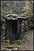 Sierra de Guara, Spanje , zondag 29 oktober 2017