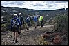 Sierra de Guara, Spanje , zondag 29 oktober 2017