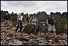 Sierra de Guara, Spanje , zondag 29 oktober 2017