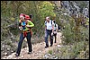 Sierra de Guara, Spanje , zondag 29 oktober 2017