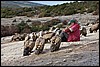 Sierra de Guara, Spanje , zondag 29 oktober 2017