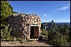 Sierra de Guara, Spanje , zondag 29 oktober 2017