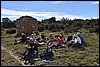 Sierra de Guara, Spanje , zondag 29 oktober 2017