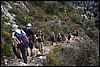 Sierra de Guara, Spanje , zondag 29 oktober 2017