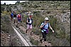 Sierra de Guara, Spanje , zondag 29 oktober 2017