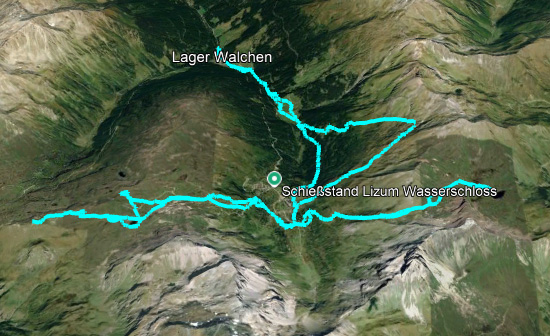 Route