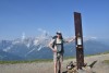 Oostenrijk - Karnischer Höhenweg