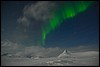 Noorderlicht Gappo, Noorwegen , woensdag 12 maart 2014