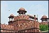 Red Fort, Delhi, India , zondag 16 september 2012